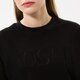 Női póló PUMA PÓLÓ PUMA X VOGUE GRAPHIC TEE 534691-01 szín: fekete