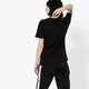 Női póló ADIDAS PÓLÓ SS TREFOIL TEE ADICOLOR cv9888 szín: fekete