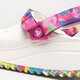 Női papucsok és szandálok CROCS HIKER SOLARIZED 207990-94s szín: fehér