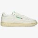 Női sportcipők REEBOK CLUB C 85 bs8242 szín: fehér