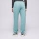 Női nadrágok NIKE NADRÁG W NSW PHNX FLC HR OS PANT 2 fz5996-017 szín: zöld