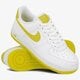 Női sportcipők NIKE WOMEN'S NIKE AIR FORCE 1 '07 ah0287-103 szín: fehér