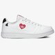 Női sportcipők ADIDAS NY 90  h67497 szín: fehér