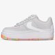 Női sportcipők NIKE W AF1 JESTER XX PRINT av2461-001 szín: fehér