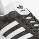 Férfi sportcipők ADIDAS GAZELLE  bb5480 szín: szürke