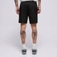Férfi rövidnadrágok NEW BALANCE RÖVIDNADRÁG ATHLETICS   STANDARD SHORT 7" ms51583bk szín: fekete