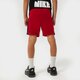 Gyerek sortok és ruhák JORDAN RÖVIDNADRÁG JUMPMAN X NIKE FT SHORT BOY 95b452-r78 szín: bordó