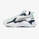 Gyerek sportcipők PUMA RS-X JOY JR 37286401 szín: fehér