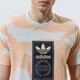 Férfi póló ADIDAS PÓLÓ CAMO AOP TONGUE gn1864 szín: multicolor