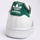 Férfi sportcipők ADIDAS SUPERSTAR gz3742 szín: fehér