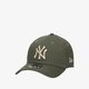 Férfi baseball sapka NEW ERA SAPKA ESSENTIAL 3930 NYY STN NEW YORK YANKEES NOVSTN 60240635 szín: khaki