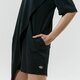 Ruha és szoknya ADIDAS NŐI RUHA TEE MELEGÍTŐS gn3165 szín: fekete