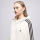 Női pulóver ADIDAS PULÓVER KAPUCNIS CROPPED HOODIE ic5461 szín: fehér