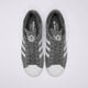 Férfi sportcipők ADIDAS SUPERSTAR if3645 szín: szürke
