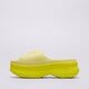 Női papucsok és szandálok ADIDAS ADIFOM STAN SLIDE W ji2611 szín: sárga