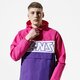 Férfi átmeneti kabát VANS KABÁT MN RETRO SPORT ANORAK FUCHSIA PURPLE/HELIOTROPE vn0a49paymi1 szín: multicolor