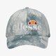 Gyerek baseball sapka ELLESSE SAPKA RAGUSA TIE DYE CAP TD sama2152944 szín: multicolor