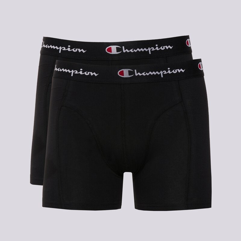 CHAMPION BOXERALSÓ 2 PK BOXER