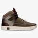 Férfi sportcipők TIMBERLAND AMHERST WINTER CHUKKA  a1htb szín: khaki