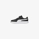 Gyerek sportcipők PUMA SHUFFLE V PS 37568903 szín: fehér