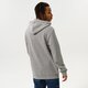 Férfi pulóver ADIDAS PULÓVER KAPUCNIS TREFOIL HOODY h06669 szín: szürke