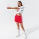 Női póló ADIDAS PÓLÓ CROP TEE h20482 szín: fehér