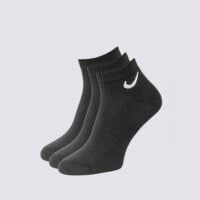 NIKE ZOKNI U NK EVERYDAY LTWT ANKLE 3PR
