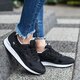 Gyerek sportcipők ASICS GEL-LYTE GS c8a0n9090 szín: fekete