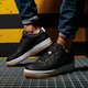 Férfi sportcipők NIKE AIR FORCE 1 '07 LV8 ct2298-001 szín: fekete
