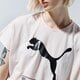 Női póló PUMA PÓLÓ NU-TILITY TEE 58137117 szín: rózsaszín