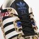 Gyerek sportcipők ADIDAS ZX700HDJ h00874 szín: multicolor