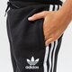 Gyerek nadrágok ADIDAS NADRÁG TREFOIL PANTS U dv2872 szín: fekete