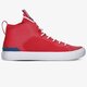 Férfi sportcipők CONVERSE CHUCK TAYLOR ULTRA  166980c szín: piros