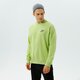Férfi pulóver NIKE PULÓVER M NSW SPE+ SB CRW REVIVAL dd7045-736 szín: sárga
