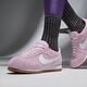 Női sportcipők NIKE CORTEZ VINTAGE SUEDE fj2530-600 szín: rózsaszín