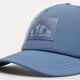 Gyerek baseball sapka HELLY HANSEN SAPKA HH TRUCKER CAP 67435636 szín: kék