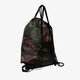 Női tornazsák VANS ZSÁK MN LEAGUE BENCH BAG CAMO/WHITE vn0002w6c9h1 szín: multicolor