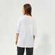 Női póló PUMA PÓLÓ ESS+ RAINBOW TEE 848428 02 szín: fehér