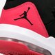 Férfi sportcipők JORDAN MAX AURA aq9084-023 szín: fekete