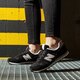 Női sportcipők NEW BALANCE WL373BD2 wl373bd2 szín: fekete