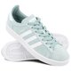 Női sportcipők ADIDAS CAMPUS bz0082 szín: zöld