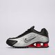 Női sportcipők NIKE W SHOX R4 ar3565-011 szín: fekete