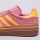 Női sportcipők ADIDAS GAZELLE BOLD W if4498 szín: rózsaszín