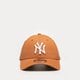 Férfi baseball sapka NEW ERA SAPKA LE 940 NYY NEW YORK YANKEES 60358178 szín: barna