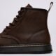 Férfi téli cipők DR.MARTENS BROOKLINE CHUKKA 6 EYE BOOT 41681200 szín: barna