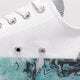 Férfi sportcipők CONVERSE CHUCK TAYLOR ALL STAR CX MARBLED a00427c szín: fehér