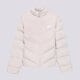 Gyerek átmeneti kabát NIKE KABÁT PEHELY K NSW TF ADP PUFFER MTRL VNR GIRL hj2543-019 szín: bézs