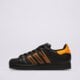 Női sportcipők ADIDAS SUPERSTAR II W jq6469 szín: fekete