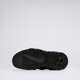 Gyerek sportcipők NIKE AIR MORE UPTEMPO fv2264-001 szín: fekete