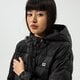Női átmeneti kabát LEVI'S KABÁT EDIE PACKABLE JACKET a0675-0000 szín: fekete